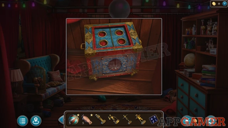 Episode 9 Walkthrough - Artifact Seekers