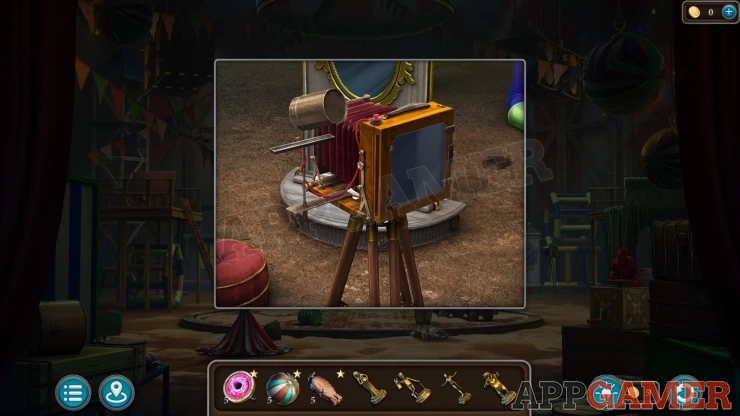 Episode 9 Walkthrough - Artifact Seekers