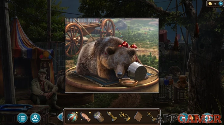 Episode 9 Walkthrough - Artifact Seekers