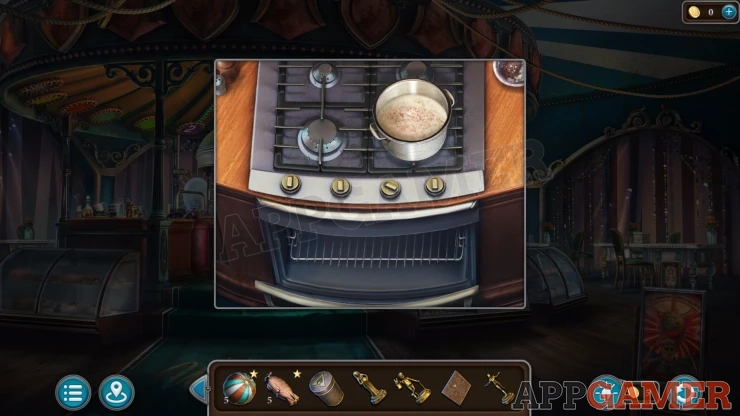 Episode 9 Walkthrough - Artifact Seekers