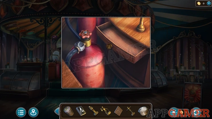 Episode 9 Walkthrough - Artifact Seekers