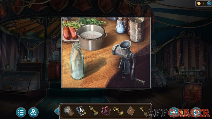 Episode 9 Walkthrough - Artifact Seekers