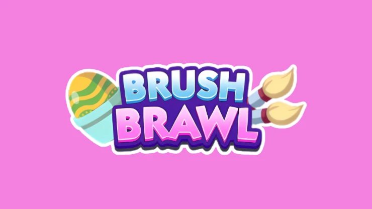 Brush Brawl milestones rewards