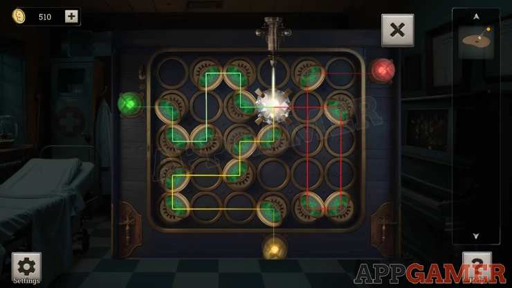 Escape From Mental Hospital Level 11 Walkthrough