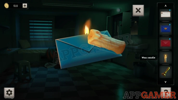 Escape From Mental Hospital Level 12 Walkthrough