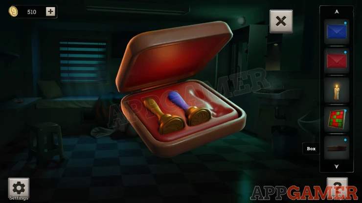 Escape From Mental Hospital Level 12 Walkthrough