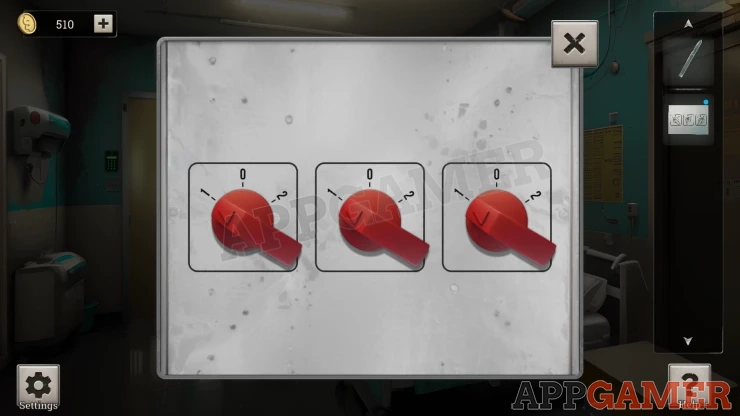 Escape From Mental Hospital Level 13 Walkthrough