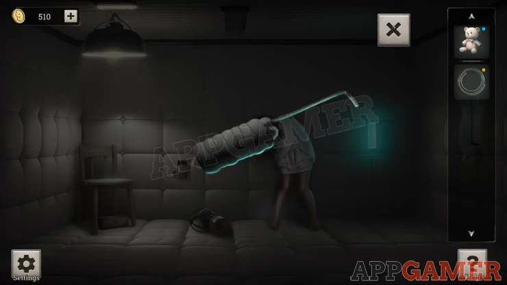 Escape From Mental Hospital Level 13 Walkthrough
