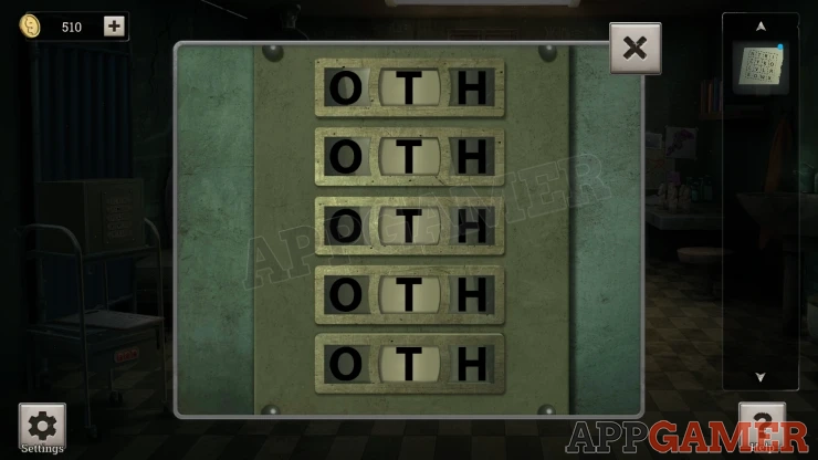 Escape From Mental Hospital Level 14 Walkthrough