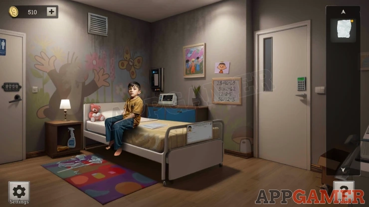 Escape From Mental Hospital Level 15 Walkthrough