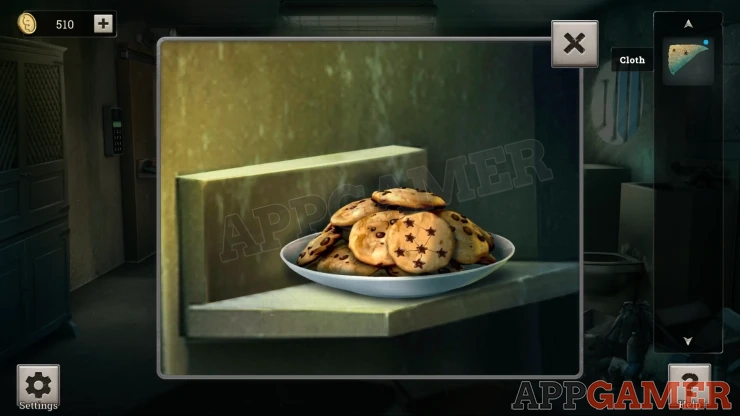 Escape From Mental Hospital Level 16 Walkthrough