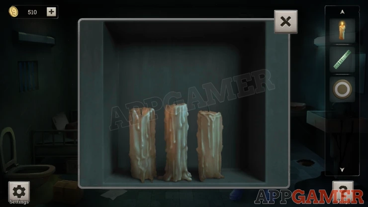 Escape From Mental Hospital Level 17 Walkthrough