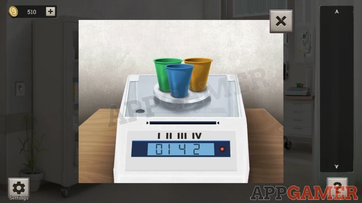 Escape From Mental Hospital Level 18 Walkthrough