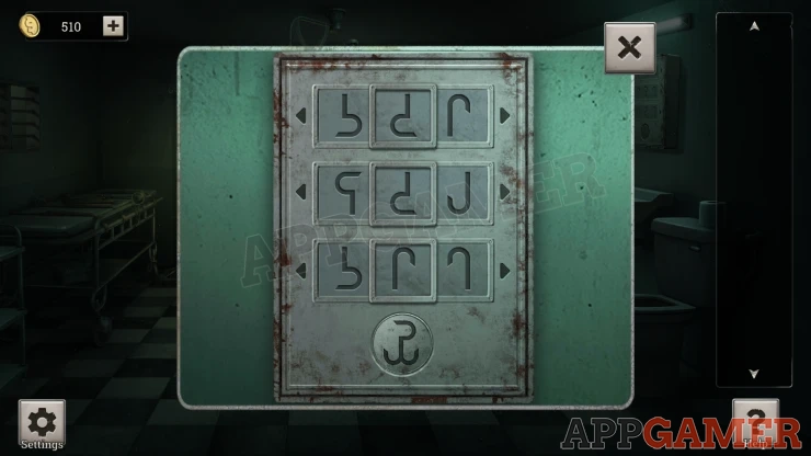 Escape From Mental Hospital Level 19 Walkthrough