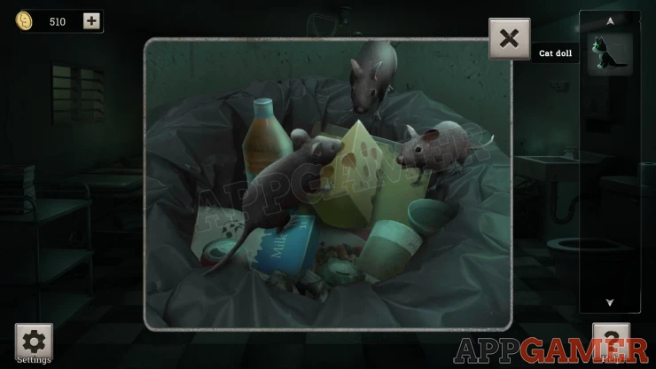 Escape From Mental Hospital Level 19 Walkthrough