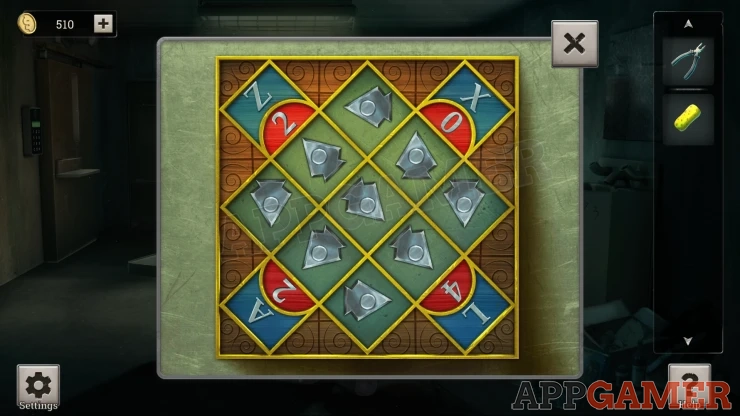 Escape From Mental Hospital Level 23 Walkthrough