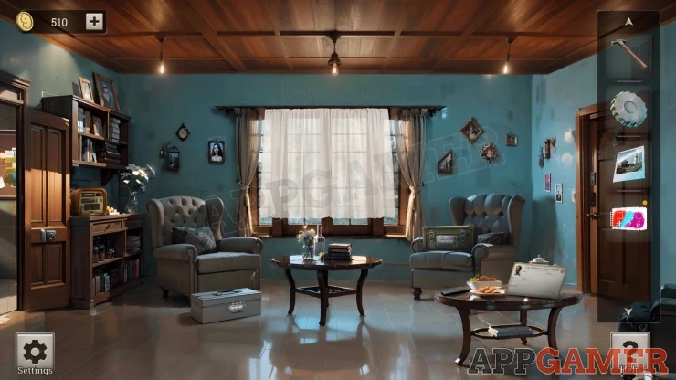 Escape From Mental Hospital Level 24 Walkthrough