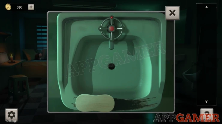 Escape From Mental Hospital Level 25 Walkthrough