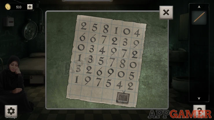 Escape From Mental Hospital Level 26 Walkthrough