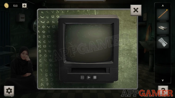 Escape From Mental Hospital Level 26 Walkthrough
