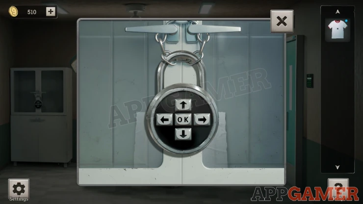 Escape From Mental Hospital Level 29 Walkthrough