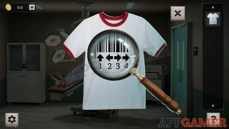 Escape From Mental Hospital Level 29 Walkthrough