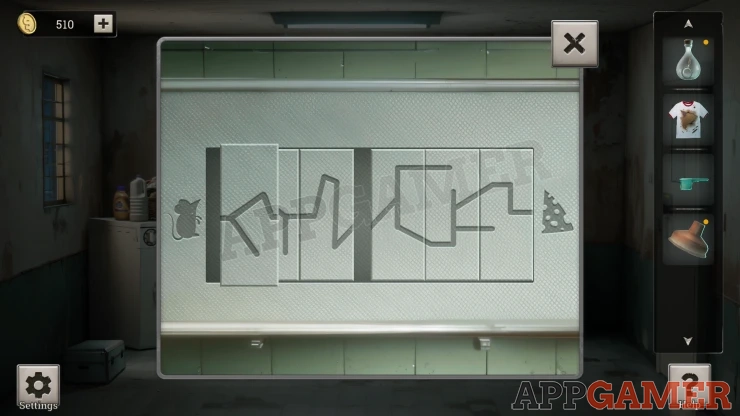 Escape From Mental Hospital Level 29 Walkthrough