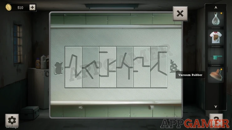 Escape From Mental Hospital Level 29 Walkthrough