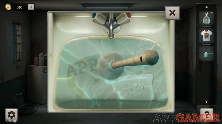 Escape From Mental Hospital Level 29 Walkthrough