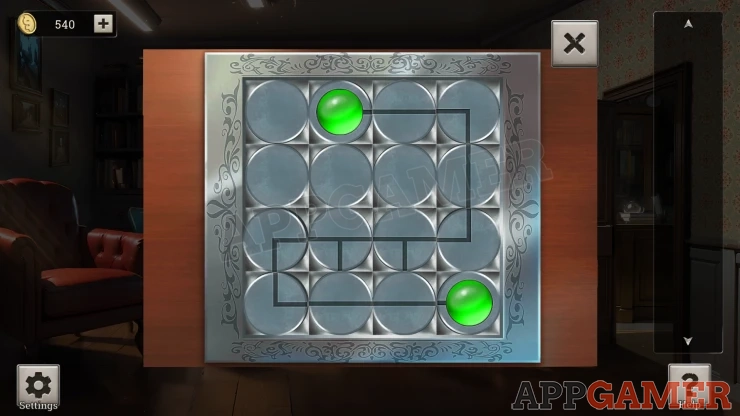 Escape From Mental Hospital Level 31 Walkthrough