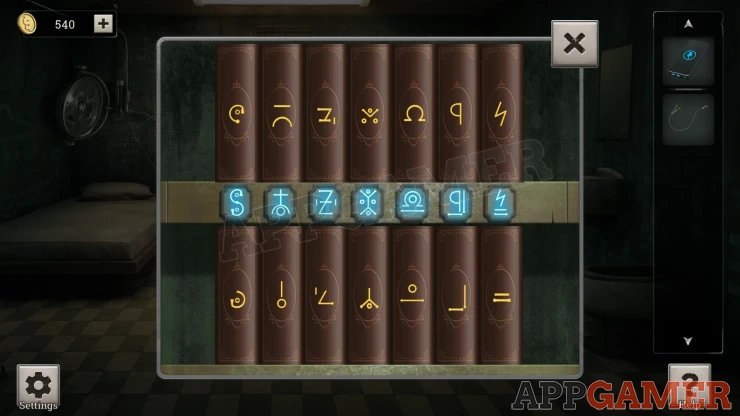 Escape From Mental Hospital Level 32 Walkthrough
