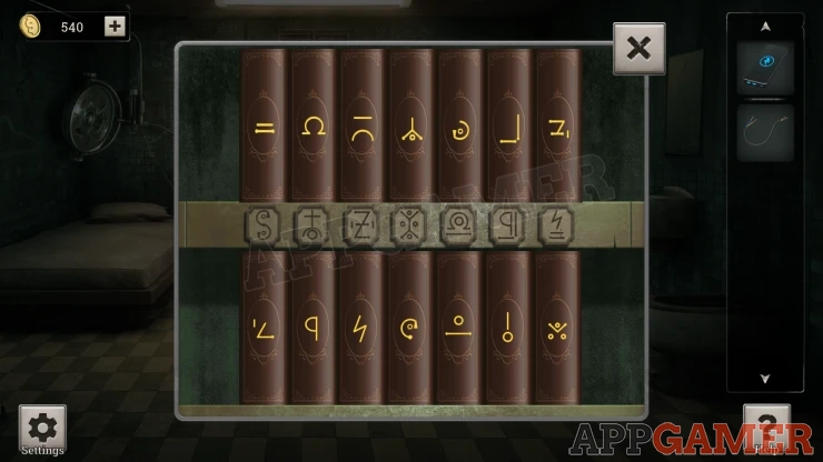 Escape From Mental Hospital Level 32 Walkthrough