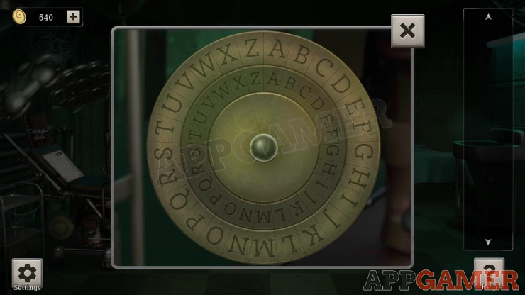 Escape From Mental Hospital Level 33 Walkthrough