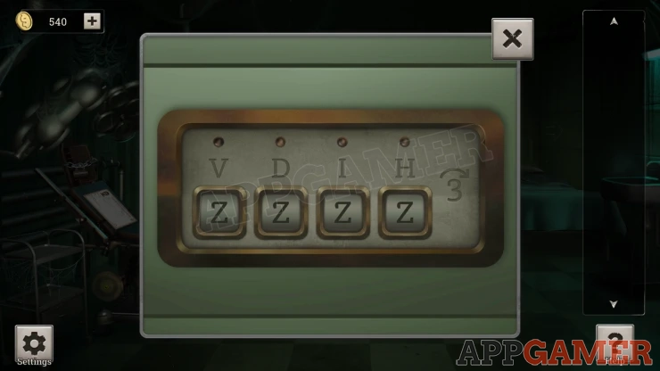 Escape From Mental Hospital Level 33 Walkthrough