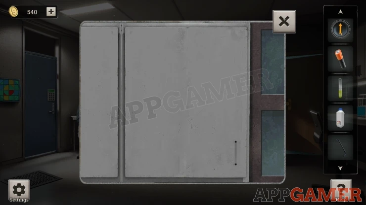 Escape From Mental Hospital Level 36 Walkthrough