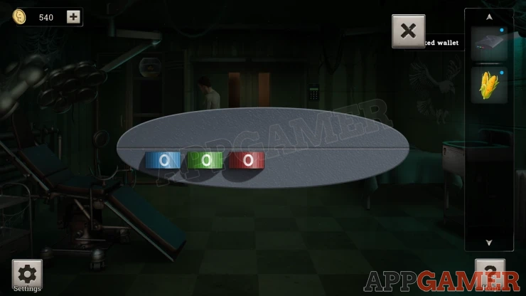 Escape From Mental Hospital Level 37 Walkthrough