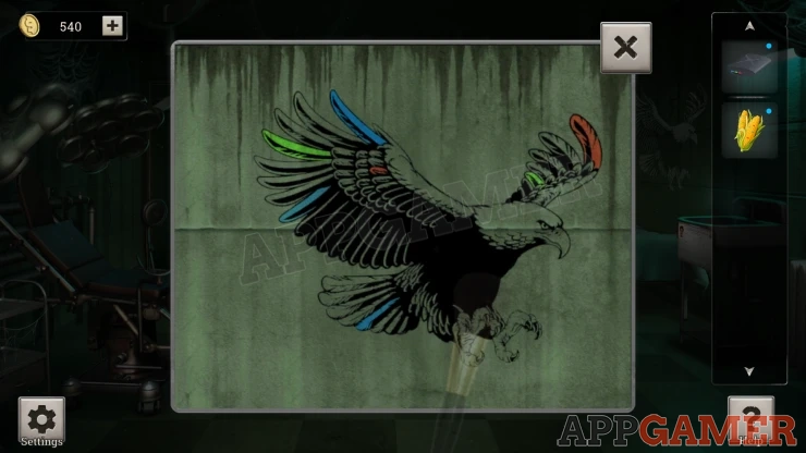 Escape From Mental Hospital Level 37 Walkthrough