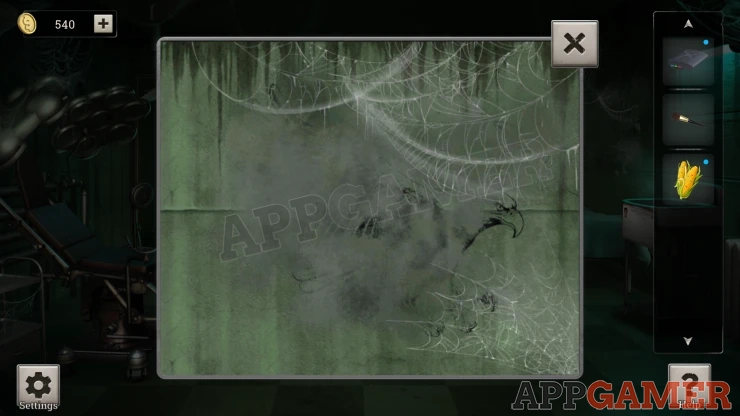 Escape From Mental Hospital Level 37 Walkthrough
