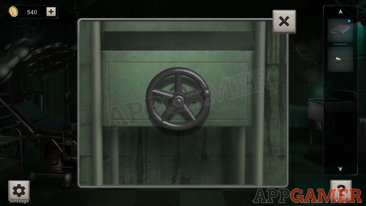 Escape From Mental Hospital Level 37 Walkthrough