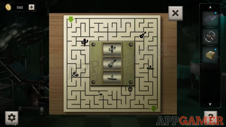 Escape From Mental Hospital Level 37 Walkthrough