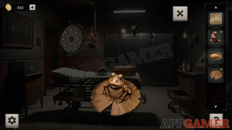 Escape From Mental Hospital Level 38 Walkthrough