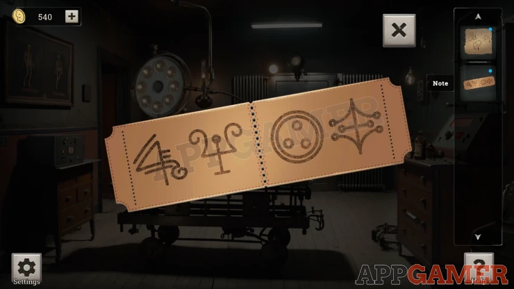 Escape From Mental Hospital Level 38 Walkthrough