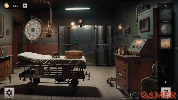 Escape From Mental Hospital Level 38 Walkthrough
