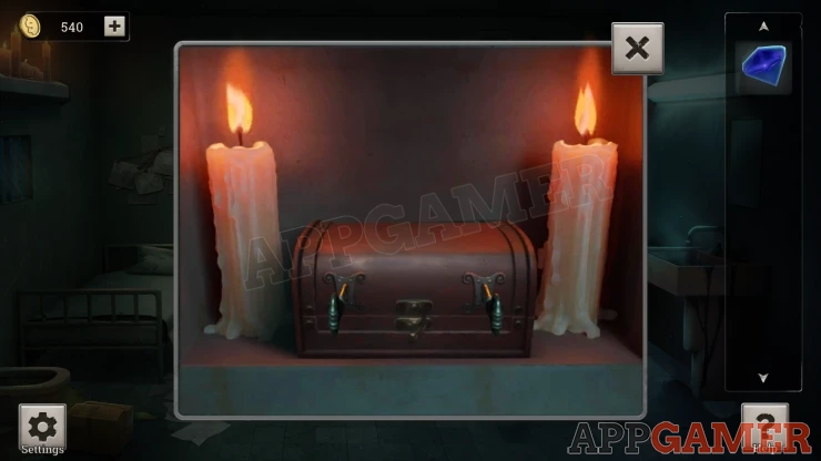 Escape From Mental Hospital Level 39 Walkthrough