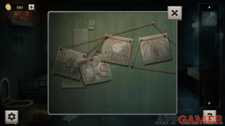 Escape From Mental Hospital Level 39 Walkthrough