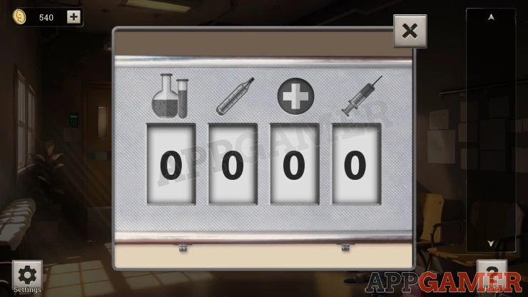 Escape From Mental Hospital Level 40 Walkthrough