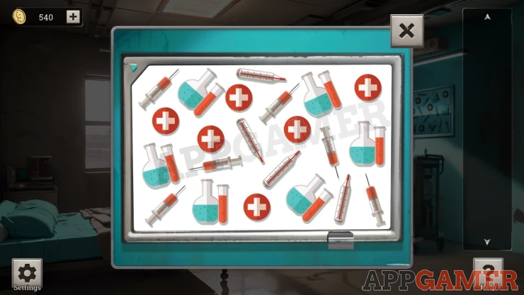 Escape From Mental Hospital Level 40 Walkthrough