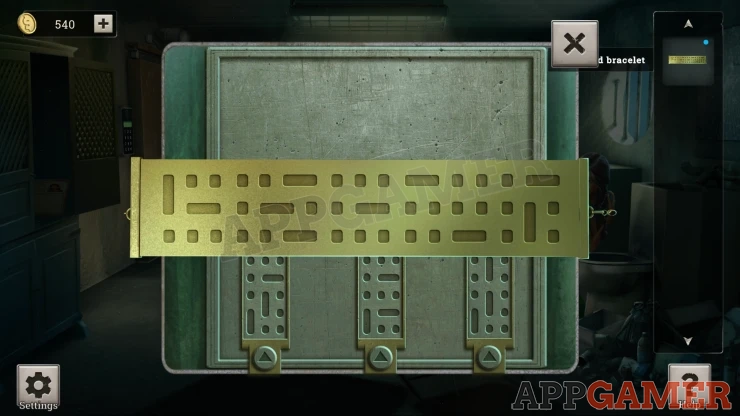 Escape From Mental Hospital Level 41 Walkthrough