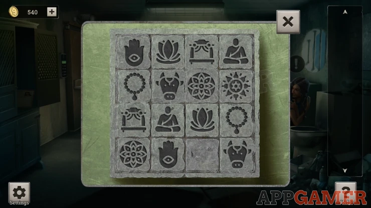 Escape From Mental Hospital Level 41 Walkthrough