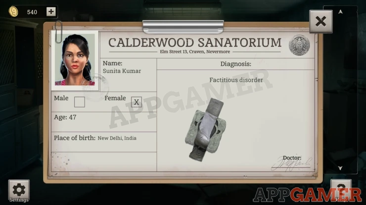 Escape From Mental Hospital Level 41 Walkthrough